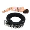 Slave Whip Adult Games BDSM Bondage Sex Toys for Woman Cockring Flogger Paddle Bdsm Spanking Bondage Restraints Whips