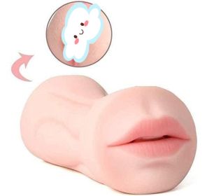 Masturbator Vagina Suction Cup Vibrator Male Handjob Cum Realiste Silicone GâˆšÂ¥demâˆšÃ†ches Masturbateur Cup Appareil De Massge Sextoyse Pour Homme Relaxe