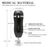 Automatic Male Masturbators Cup with 7 Vibration Mode Super Quite Hands-Free Electric Pocket Sleeve Stroker