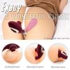 Dina The Best Sex Pleasure Adult Toy For Women Men Sucking Vibrating Vibrator Dildo Oral G-Spot Massager Male Female Flexible Rabbit Bullet Waterproof