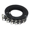 Slave Whip Adult Games BDSM Bondage Sex Toys for Woman Cockring Flogger Paddle Bdsm Spanking Bondage Restraints Whips