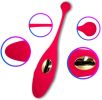 Clitorials Stimulation Masturbators Toy para mujeres;   Wearable Powerful Portable Vibrating Toy para mujeres con aplicaciâˆšâ‰¥n inalâˆšÂ°mbrica Potente per